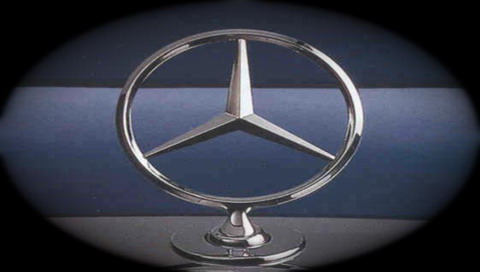 Mercedes-Benz prekės ženklas